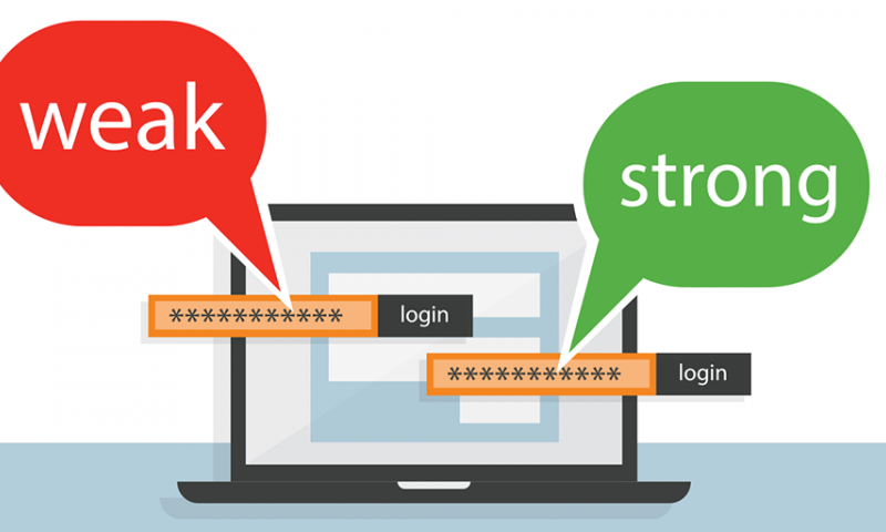 haveibeenpwned, password breach, password spray